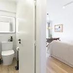 Bela Vista_cozy With Sea View Apartment